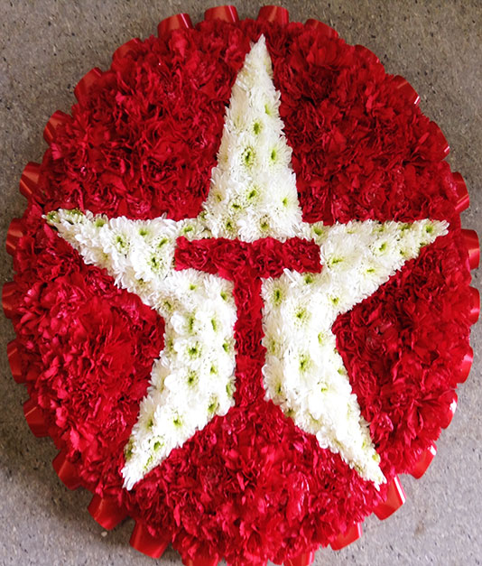 Bespoke Flowers Design