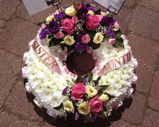 Simply Flowers Gallery Image 14