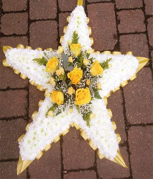 Simply Flowers Gallery Image 2