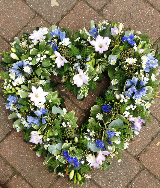 Bespoke Flowers Design