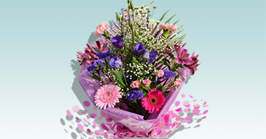 Flower Arrangements