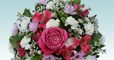 Funeral Flowers