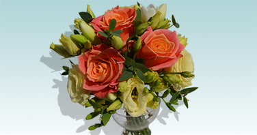 Wedding Flowers