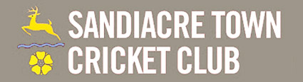 Simply Flowers - Proud to sponsor Sandiacre Town Cricket Club