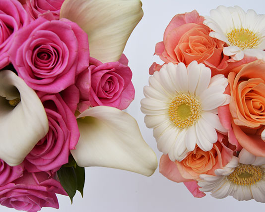 Wedding Bouquets