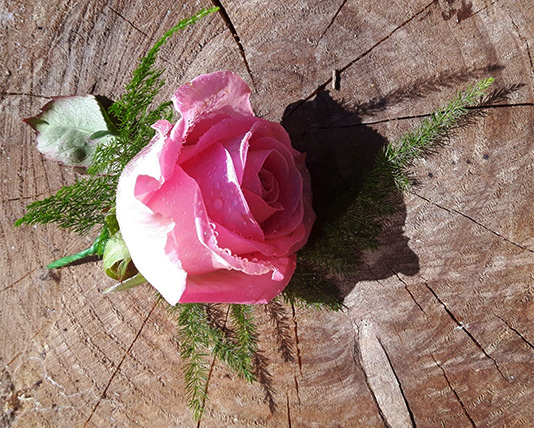 Wedding Flowers