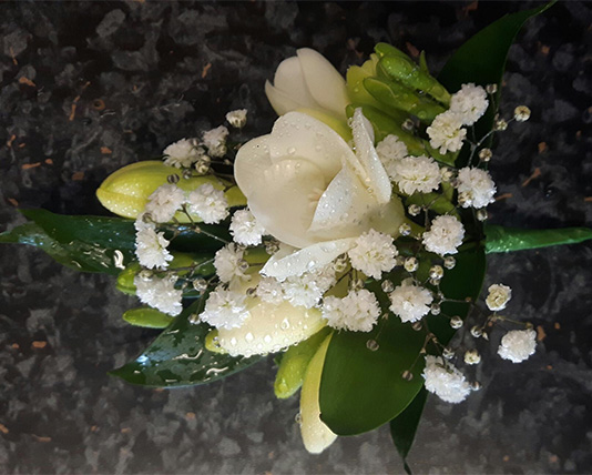 Wedding Flowers