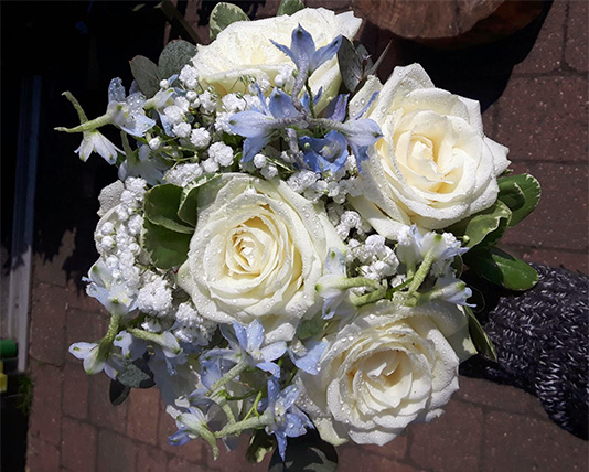 Wedding Flowers