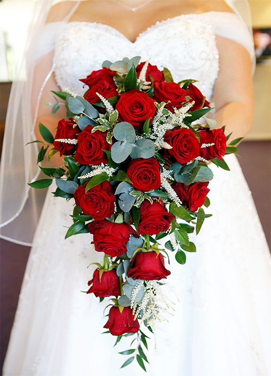 Wedding Flowers