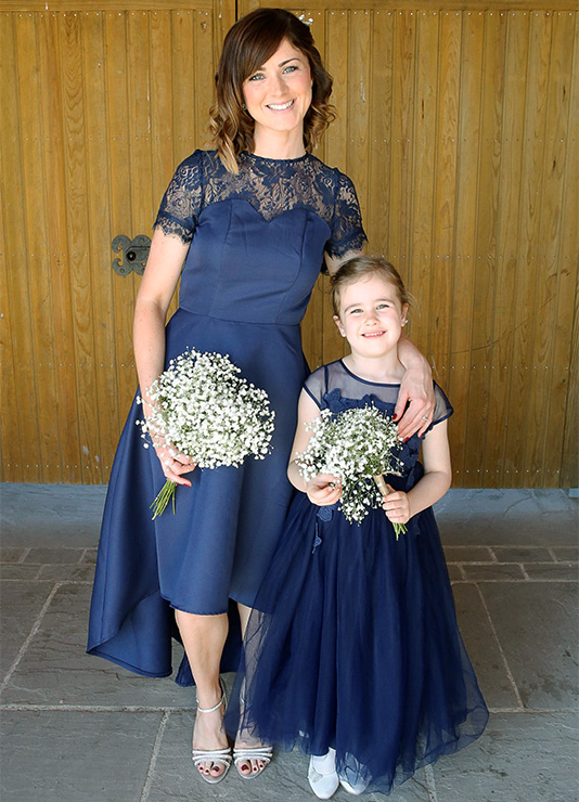 Wedding Flowers