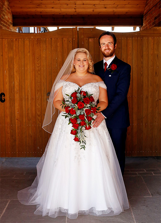 Wedding Flowers