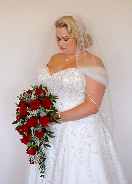 Wedding Flowers